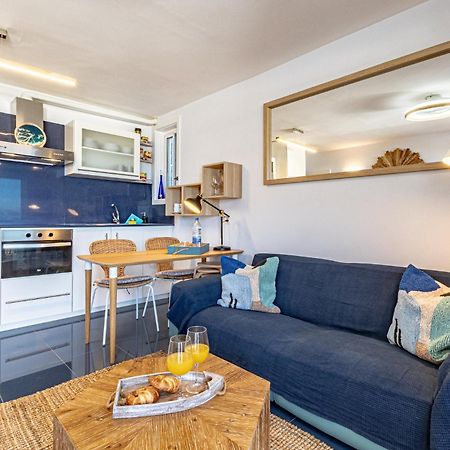 Oceanfront Oasis By Dream Homes Tenerife Acantilado de los Gigantes Ngoại thất bức ảnh