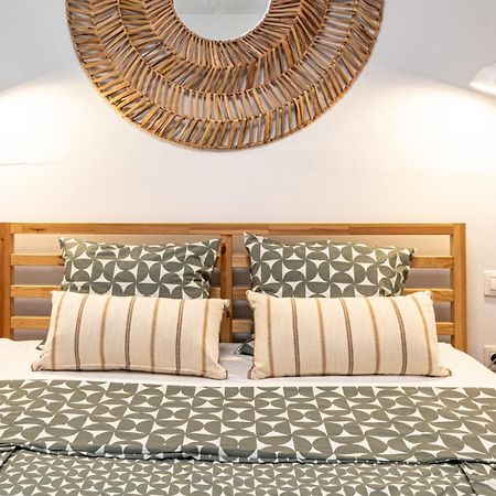 Oceanfront Oasis By Dream Homes Tenerife Acantilado de los Gigantes Ngoại thất bức ảnh