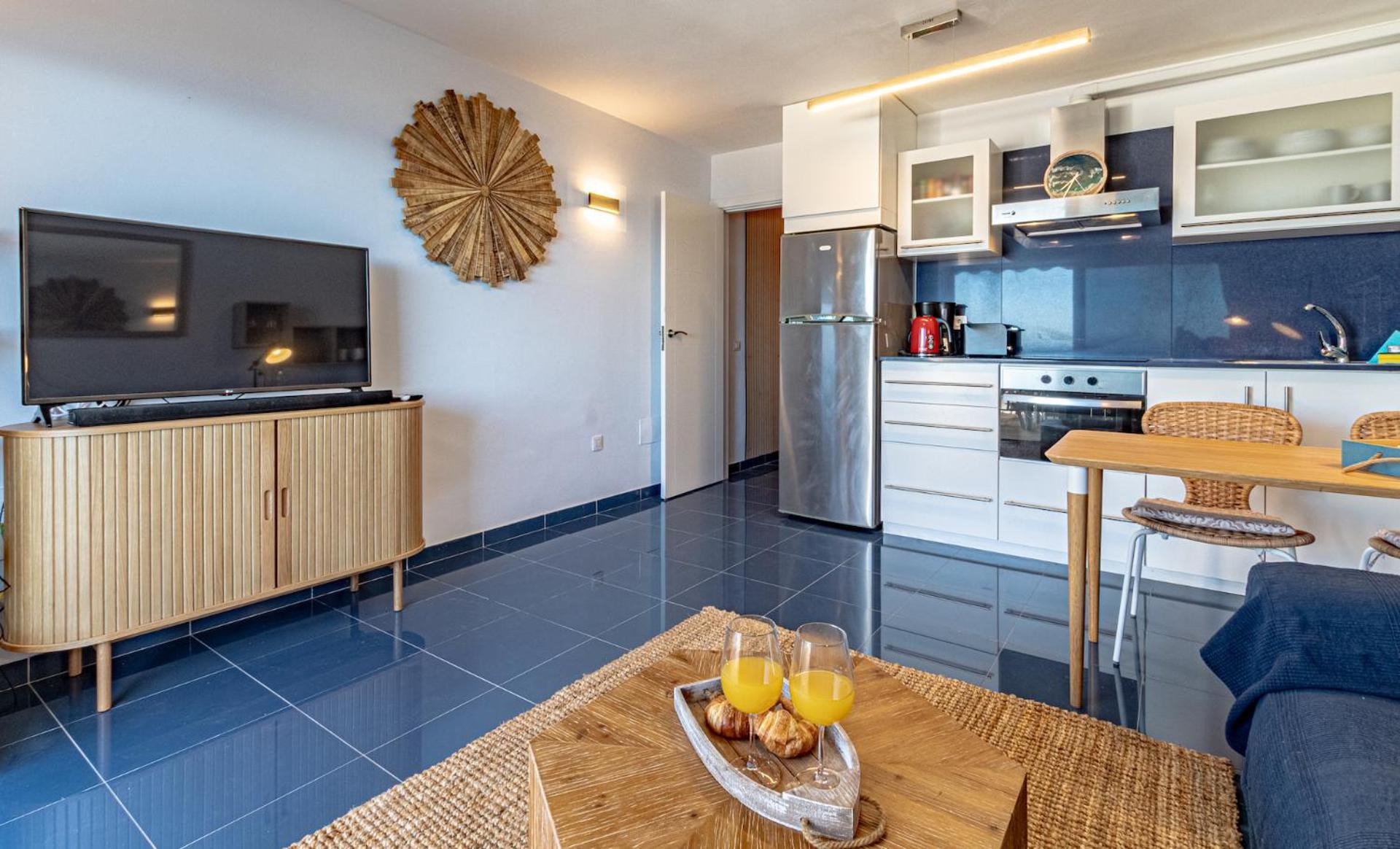 Oceanfront Oasis By Dream Homes Tenerife Acantilado de los Gigantes Ngoại thất bức ảnh