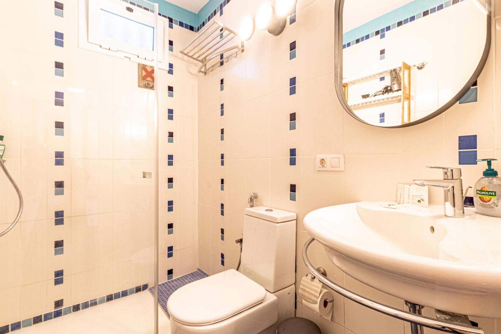 Oceanfront Oasis By Dream Homes Tenerife Acantilado de los Gigantes Ngoại thất bức ảnh