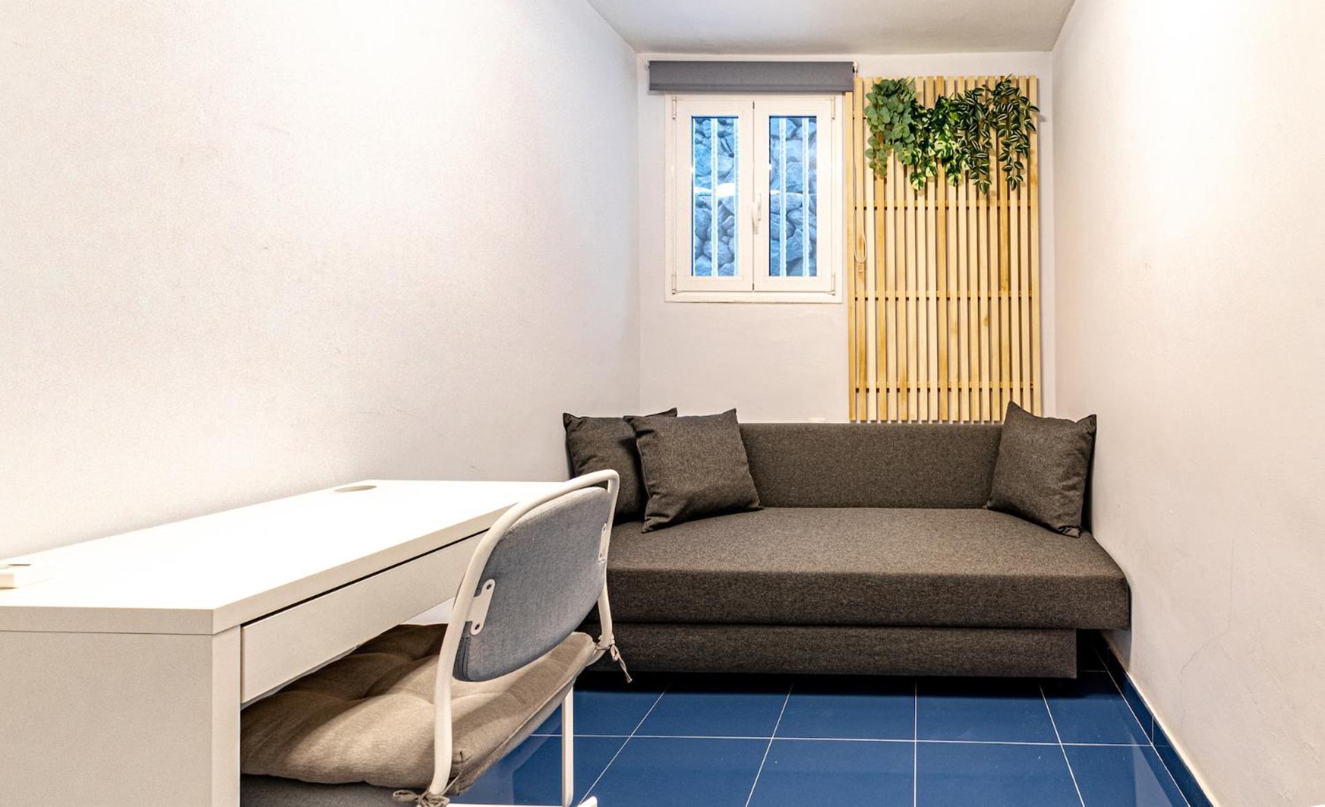 Oceanfront Oasis By Dream Homes Tenerife Acantilado de los Gigantes Ngoại thất bức ảnh