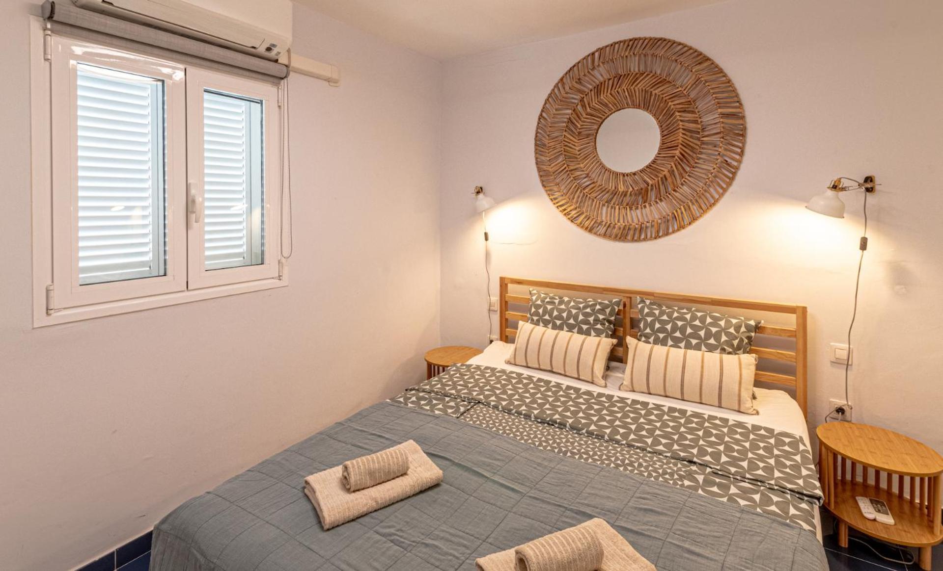 Oceanfront Oasis By Dream Homes Tenerife Acantilado de los Gigantes Ngoại thất bức ảnh