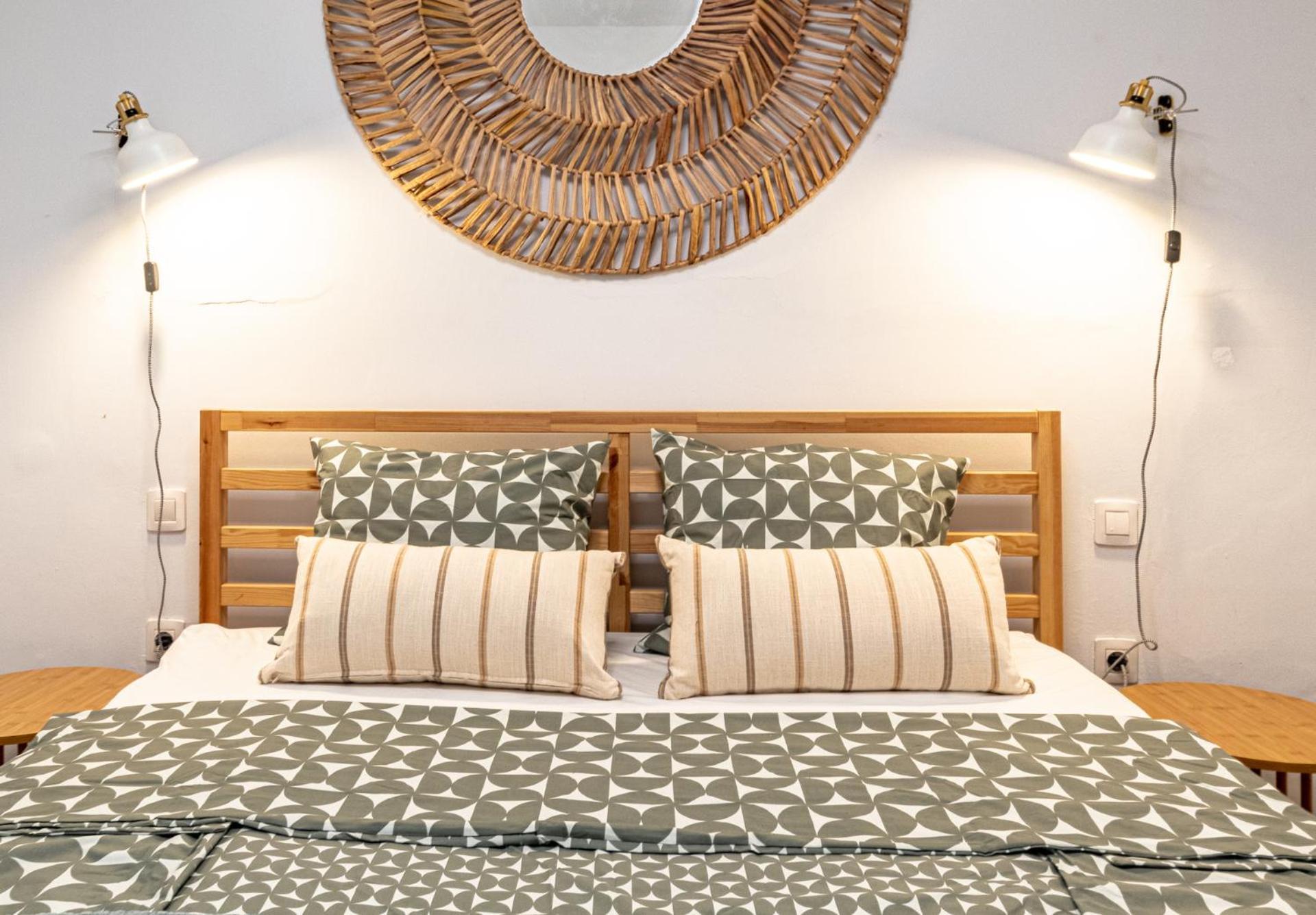 Oceanfront Oasis By Dream Homes Tenerife Acantilado de los Gigantes Ngoại thất bức ảnh