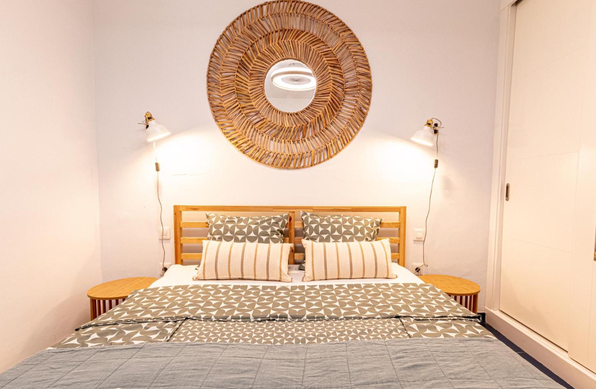 Oceanfront Oasis By Dream Homes Tenerife Acantilado de los Gigantes Ngoại thất bức ảnh