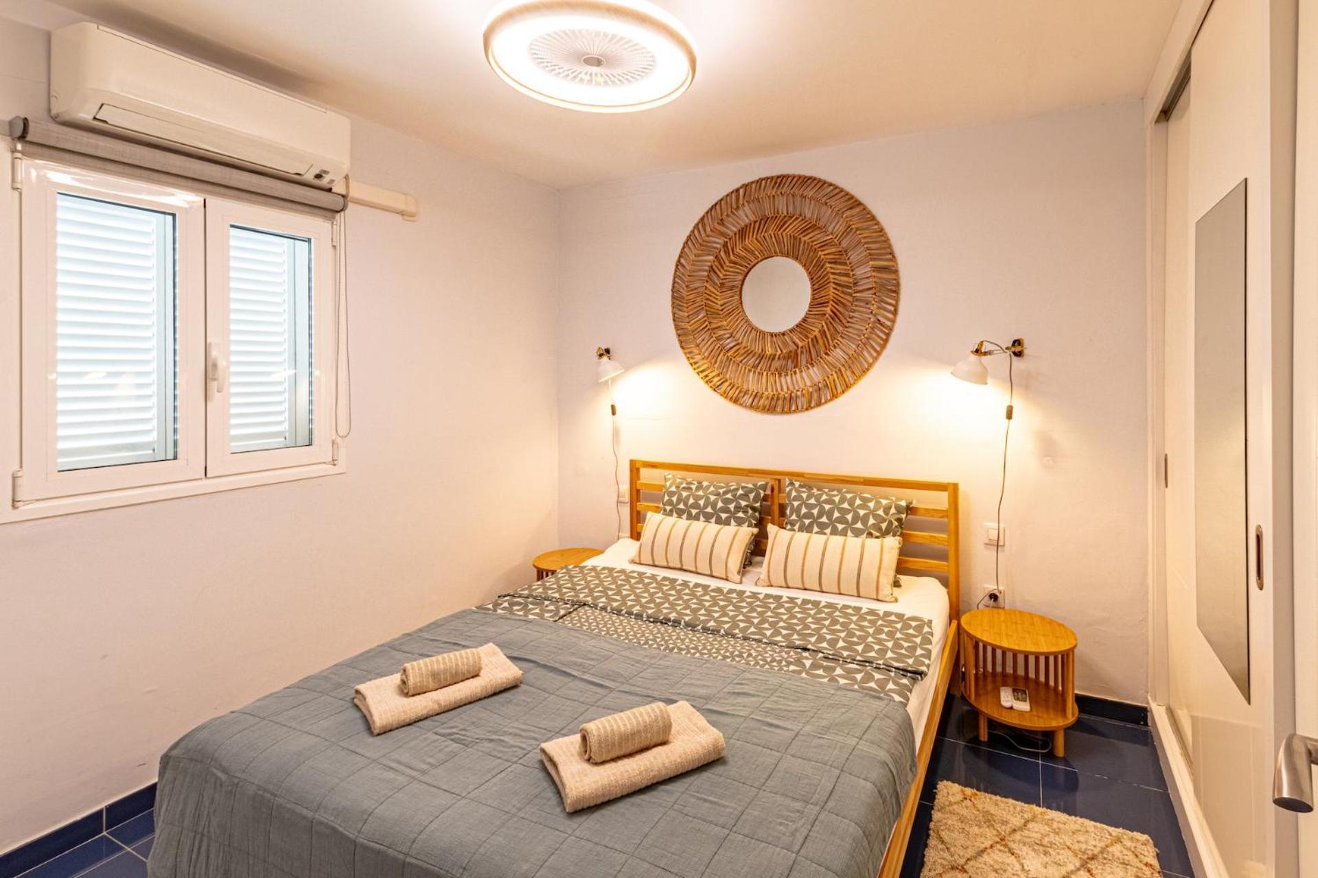 Oceanfront Oasis By Dream Homes Tenerife Acantilado de los Gigantes Ngoại thất bức ảnh