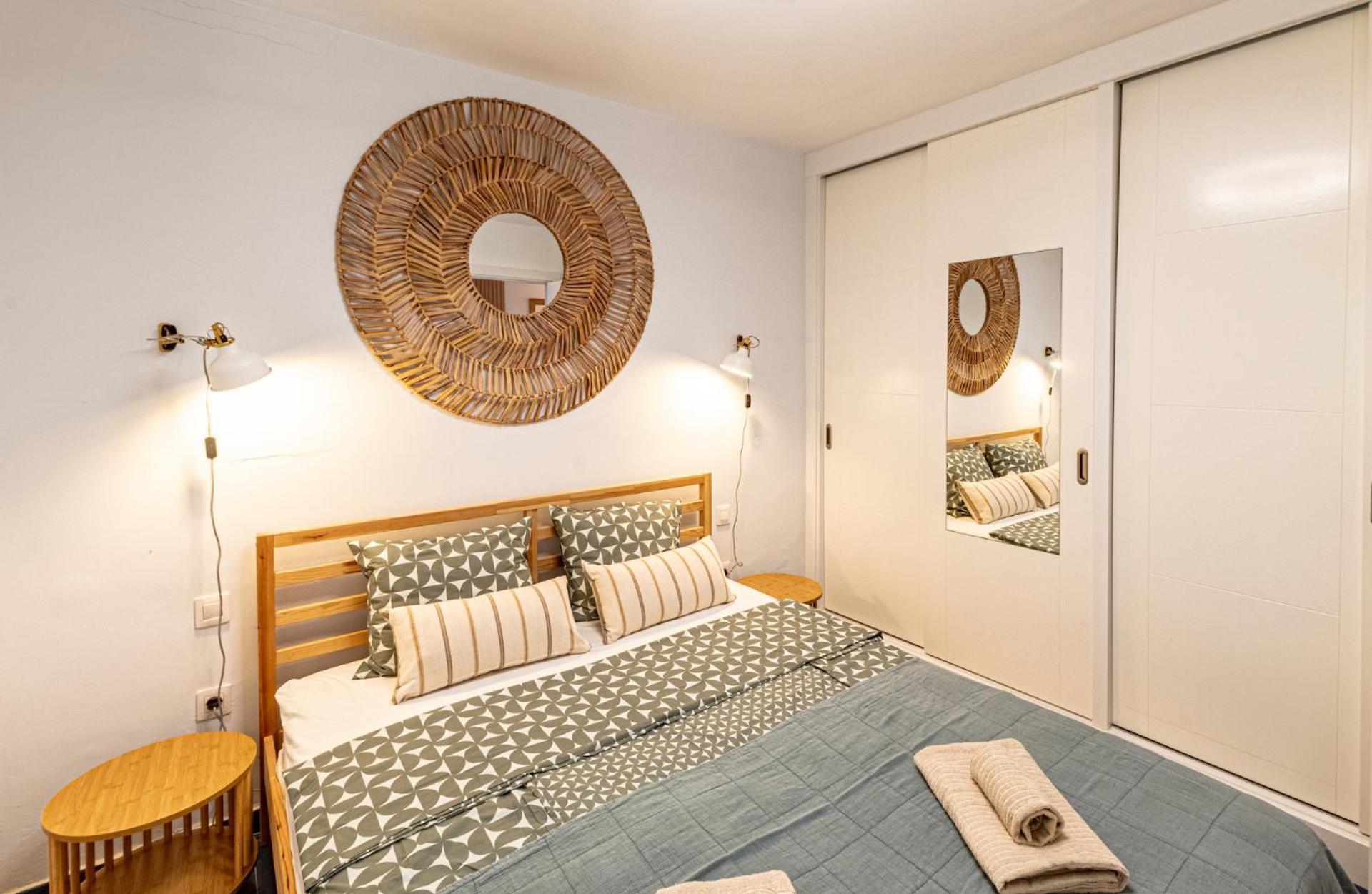 Oceanfront Oasis By Dream Homes Tenerife Acantilado de los Gigantes Ngoại thất bức ảnh